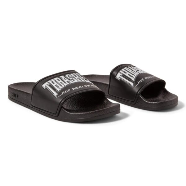 HUF X Trhasher Slide - Imagen 2