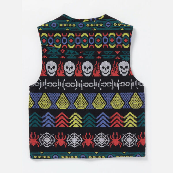 Volcom Skate Vitals Collin Provost Vest - Imagen 5