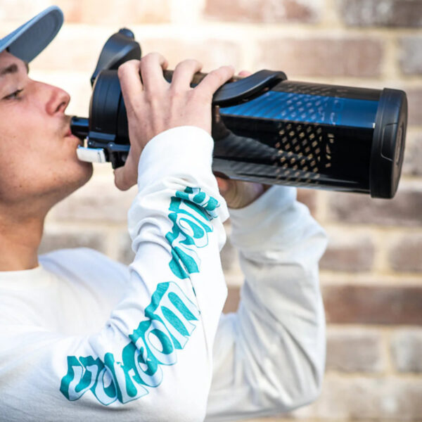 Volcom Draino Sport Bottle - Imagen 5