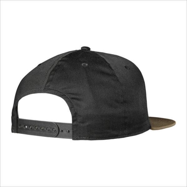 Etnies Corp Snapback Hat - Imagen 2