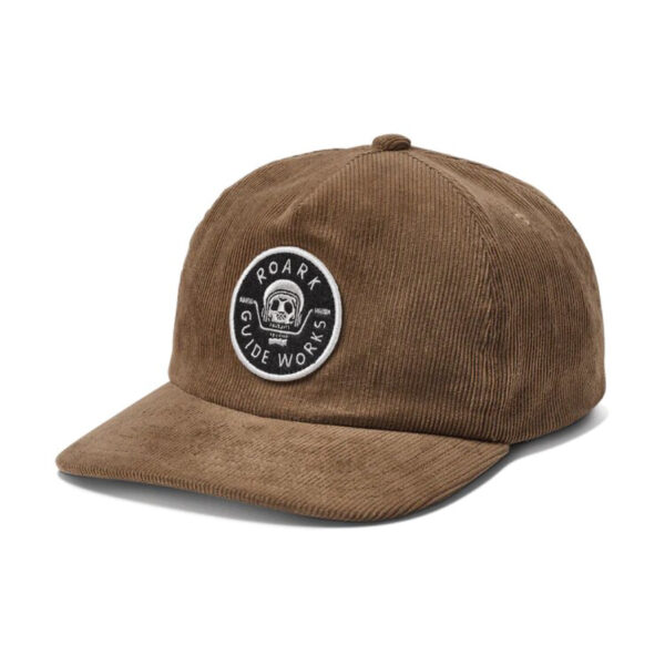 Roark Guidework Snapback