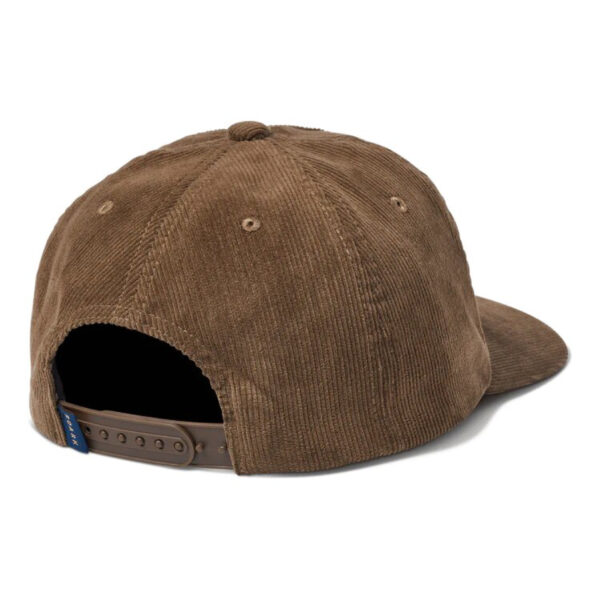 Roark Guidework Snapback - Imagen 3