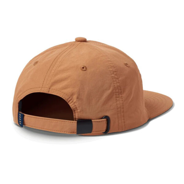 Roark Peaking Snapback - Imagen 2