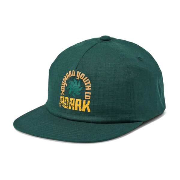 Roark Wayward Youth Snapback