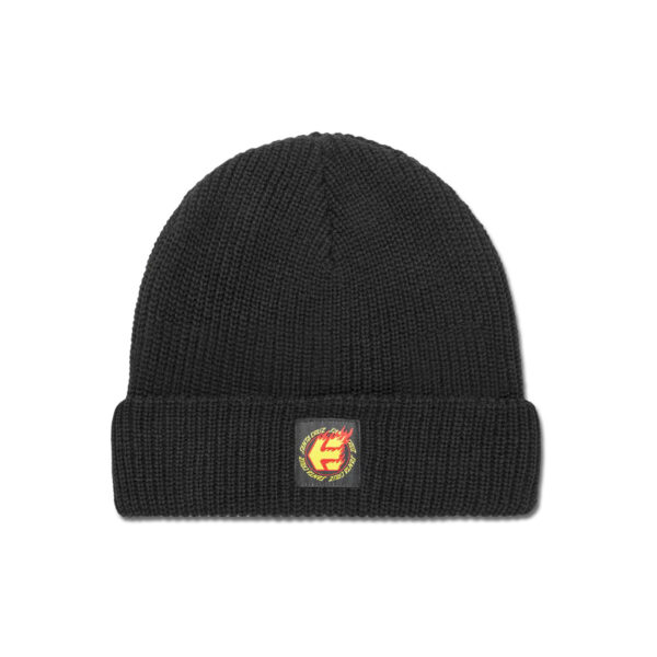 Etnies Xsanta Cruz Flame Beanie