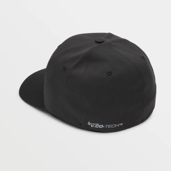 Volcom Stone Tech Flexfit Delta - Imagen 2