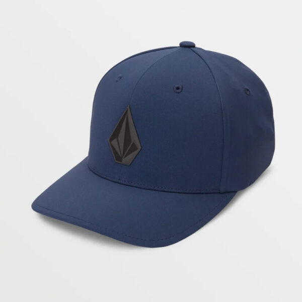 Volcom Stone Tech Flexfit Delta