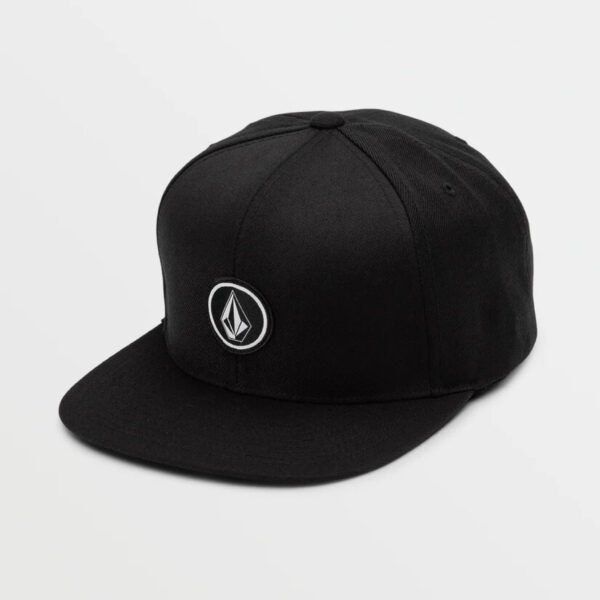 Volcom Quarter Twill Hat