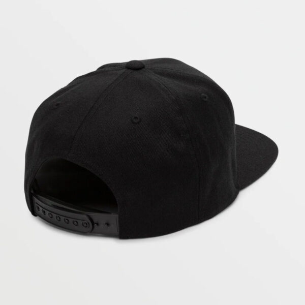 Volcom Quarter Twill Hat - Imagen 2