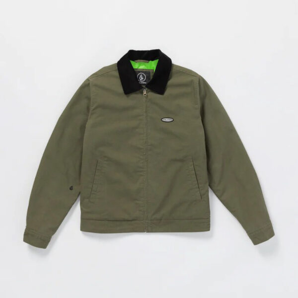 Volcom Voider Lined Jacket