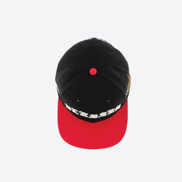 DGK Guerrero Snapback - Imagen 5