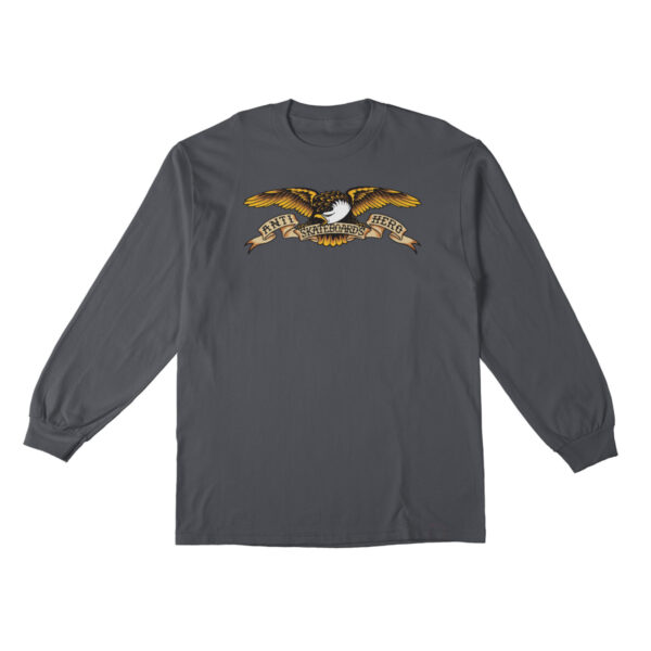 Anti-Hero Eagle Long Sleeve