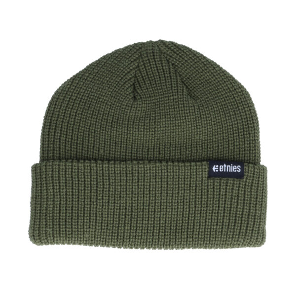 Etnies Warehouse Beanie