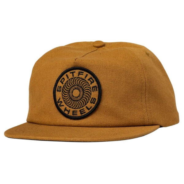 Spitfire Classic ´87 Swirl Patch Snapback