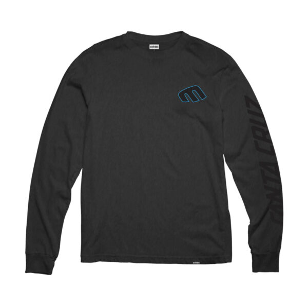 Etnies x Santa Cruz Screaming Hand L/S - Imagen 2