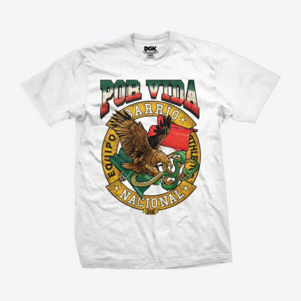 DGK Nacional Tee