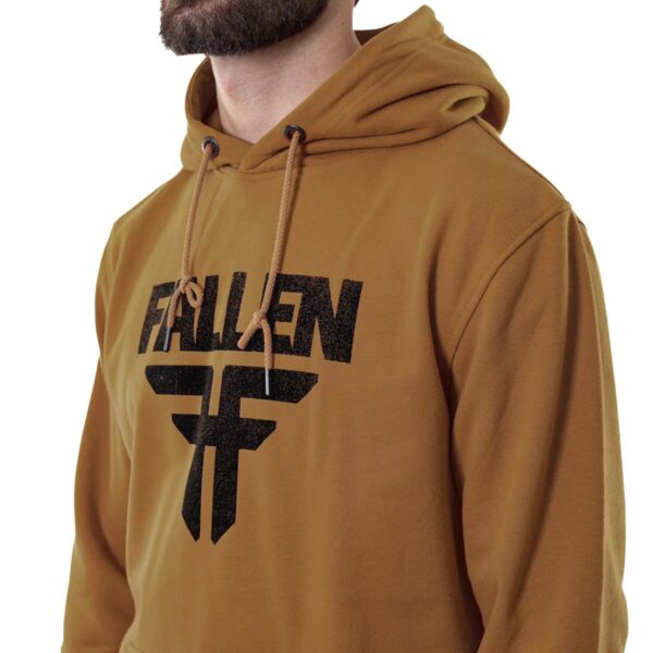 Fallen Insigna Hood - Imagen 3