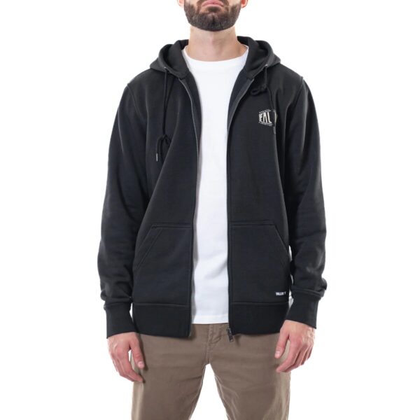 Fallen Tradition Zip Hood - Imagen 3