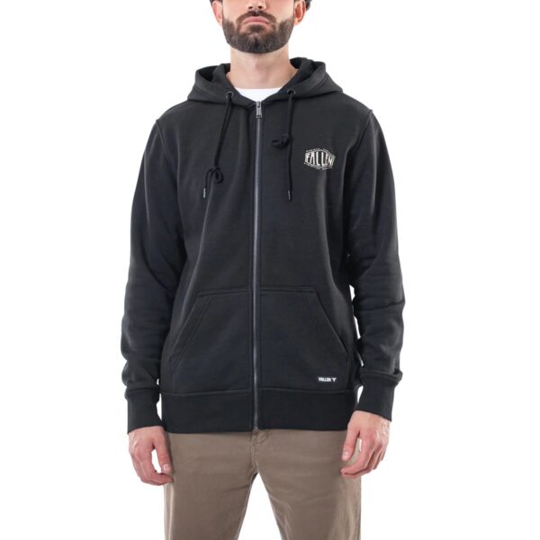 Fallen Tradition Zip Hood - Imagen 2