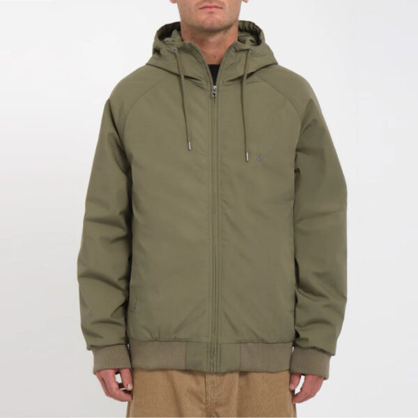 Volcom Hernan Jacket 10K