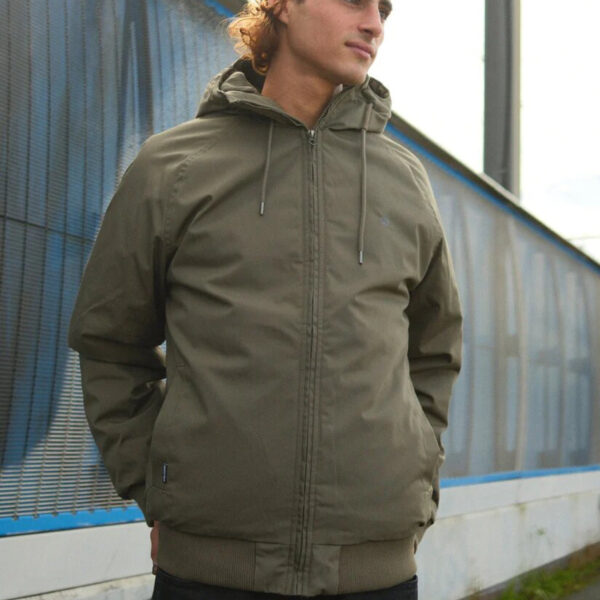 Volcom Hernan Jacket 10K - Imagen 5