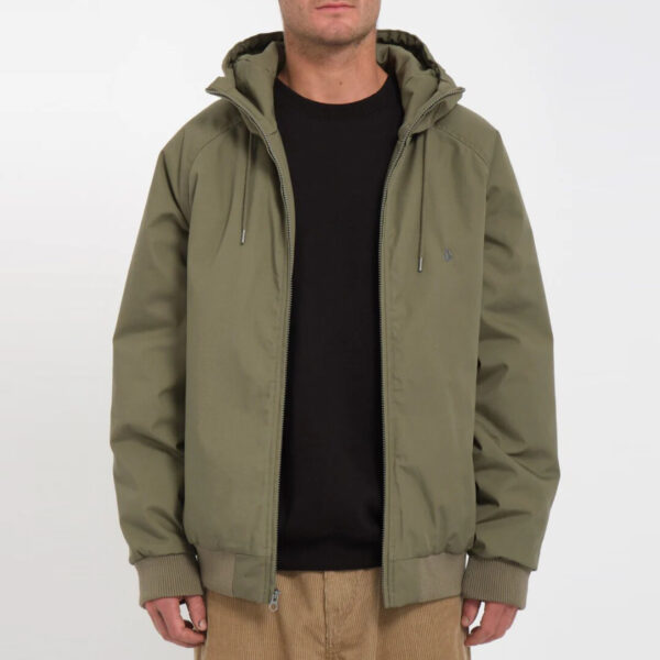 Volcom Hernan Jacket 10K - Imagen 2