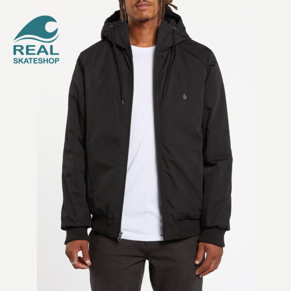 Volcom Hernan Jacket 10K - Imagen 4