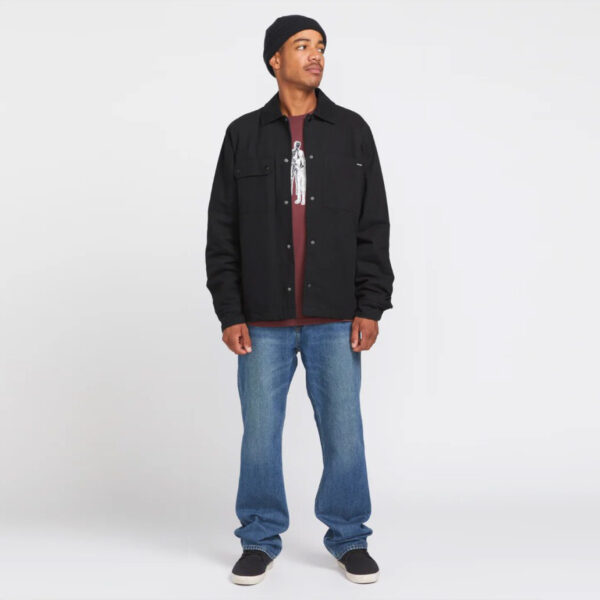 Volcom Larkin Jacket - Imagen 2