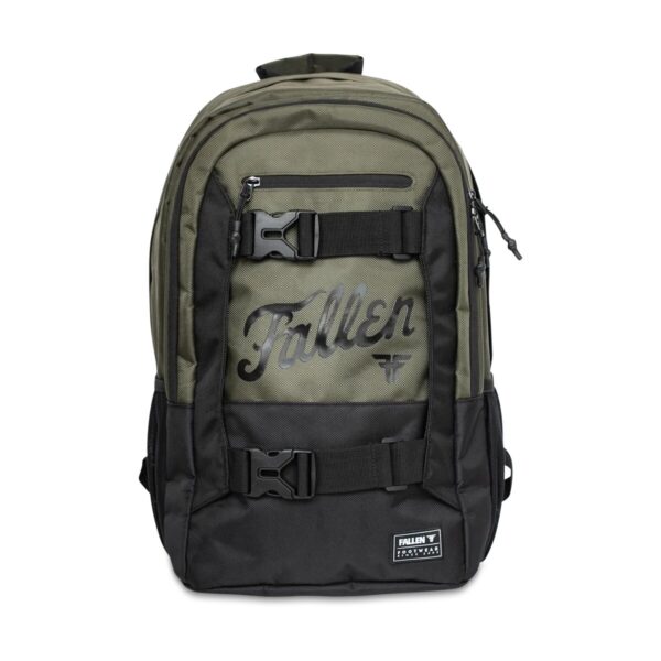 Fallen Footwear Board Bag Backpack