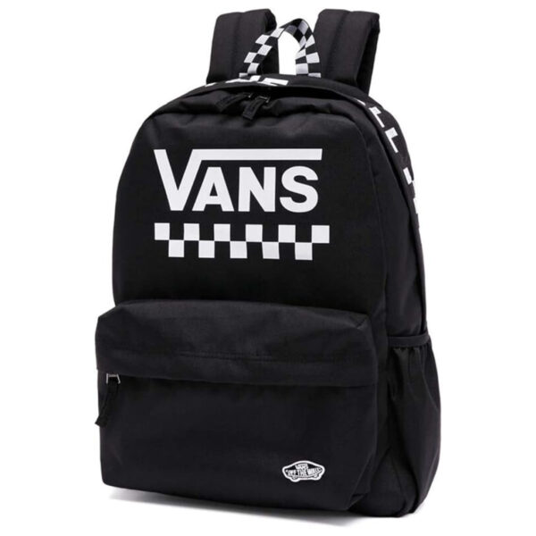 Vnas BackPack Street Realm