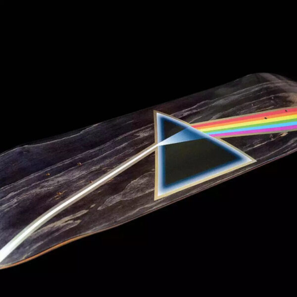 Habitat Pink Floyd Dark Side Of The Moon - Imagen 2