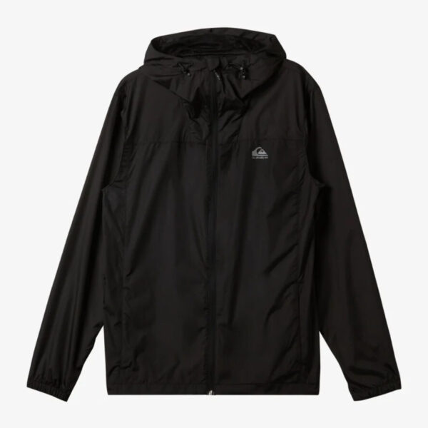 Quiksilver Overcast Windbreaker - Imagen 4