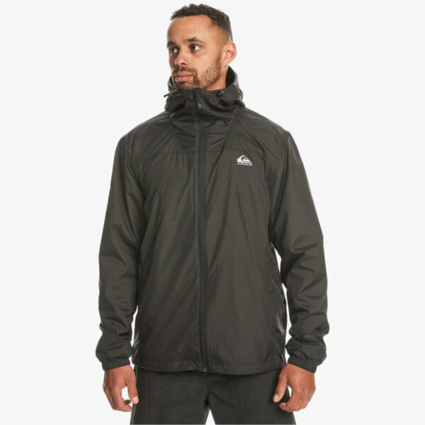 Quiksilver Overcast Windbreaker