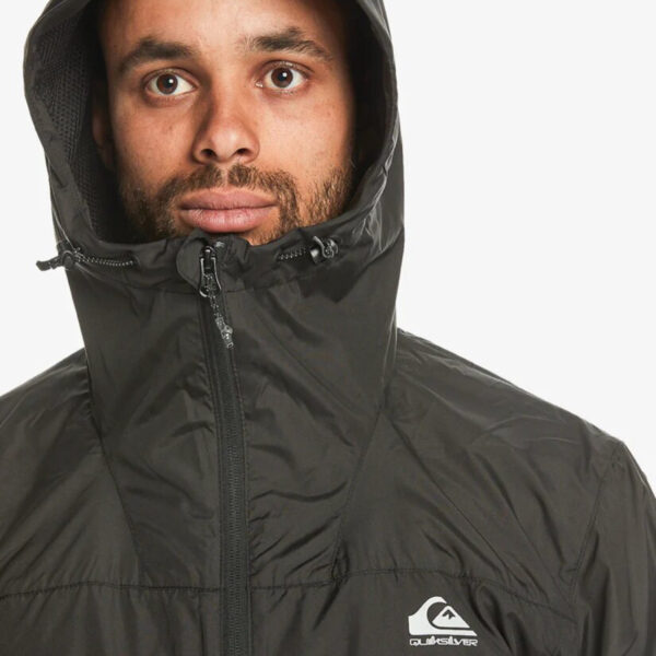 Quiksilver Overcast Windbreaker - Imagen 3