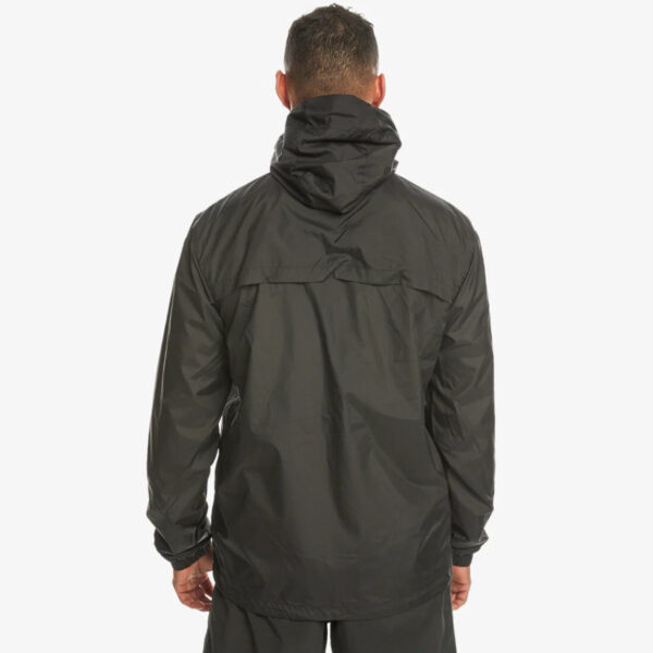 Quiksilver Overcast Windbreaker - Imagen 2