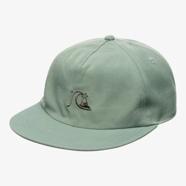 Quiksilver DNA Bubble