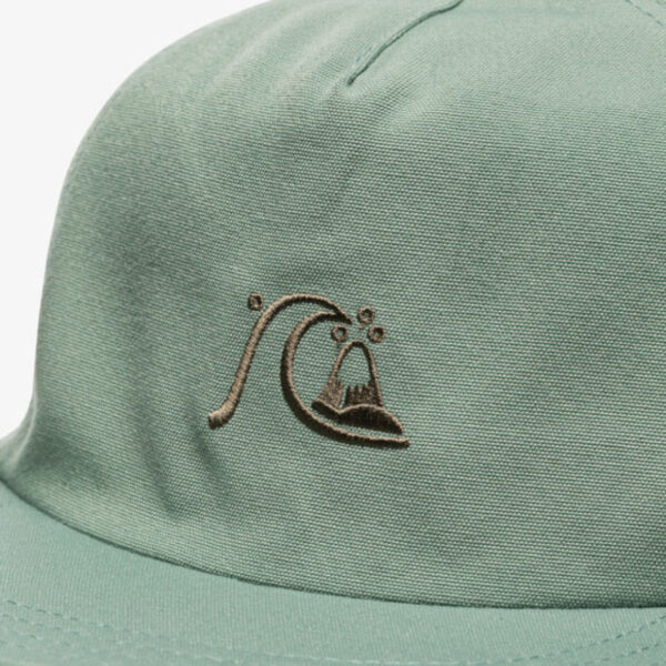 Quiksilver DNA Bubble - Imagen 2
