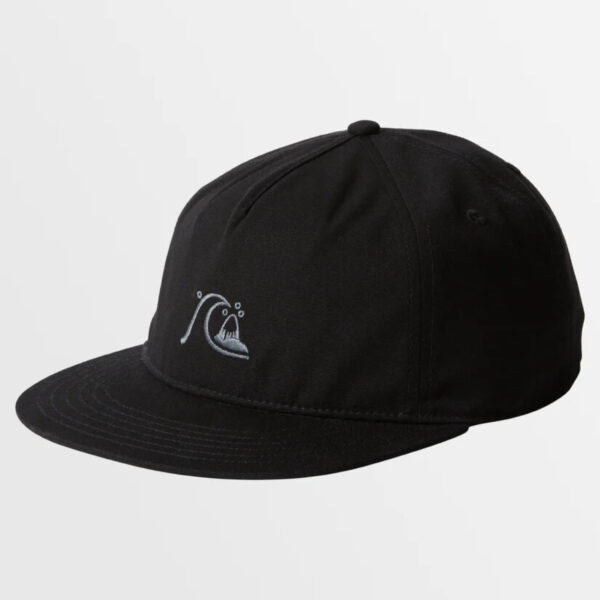 Quiksilver DNA Bubble Snapback