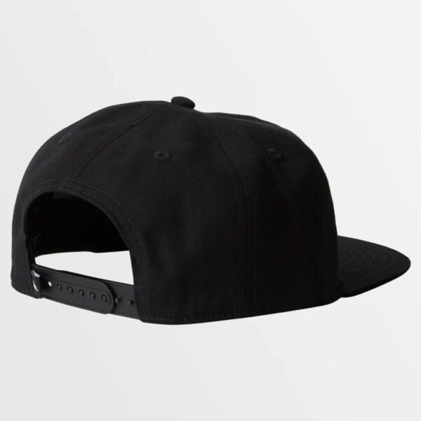Quiksilver DNA Bubble Snapback - Imagen 3