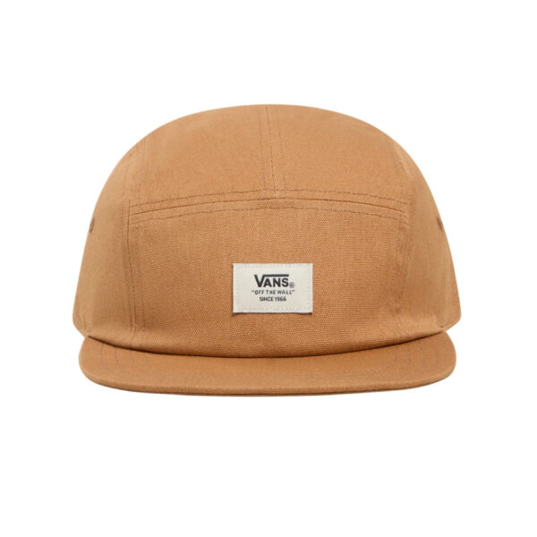 Vans Easy Patch Camper