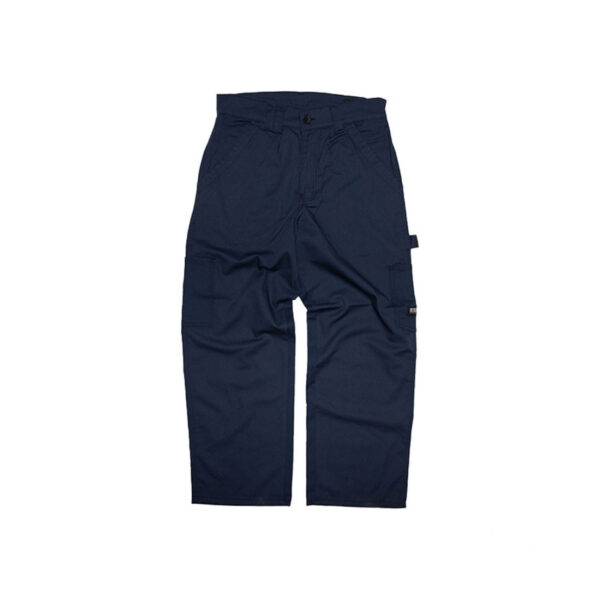 Benzaa Pantalon Carpintero