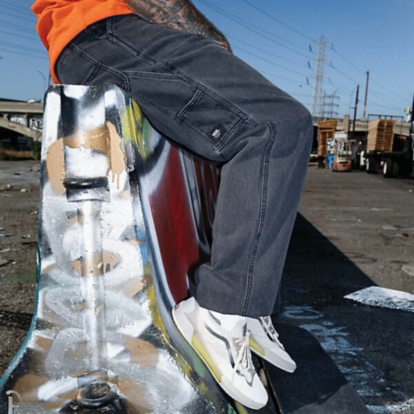 Pantalon Vans Drill Chore AVE - Imagen 3