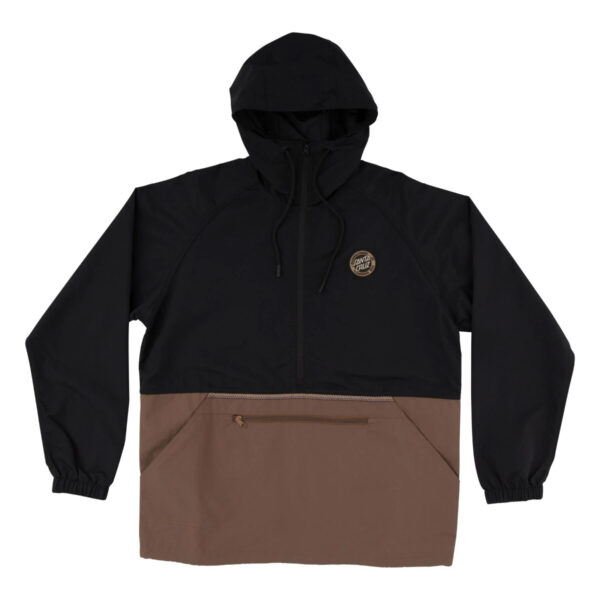 Santa Cruz Break Trail Anorak