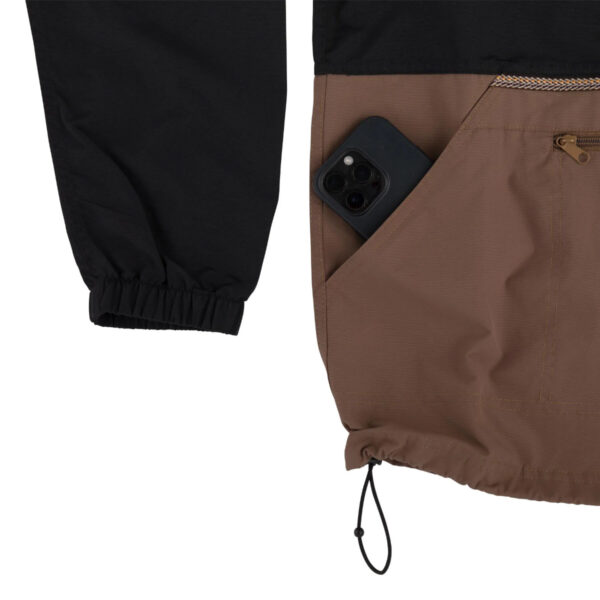 Santa Cruz Break Trail Anorak - Imagen 4