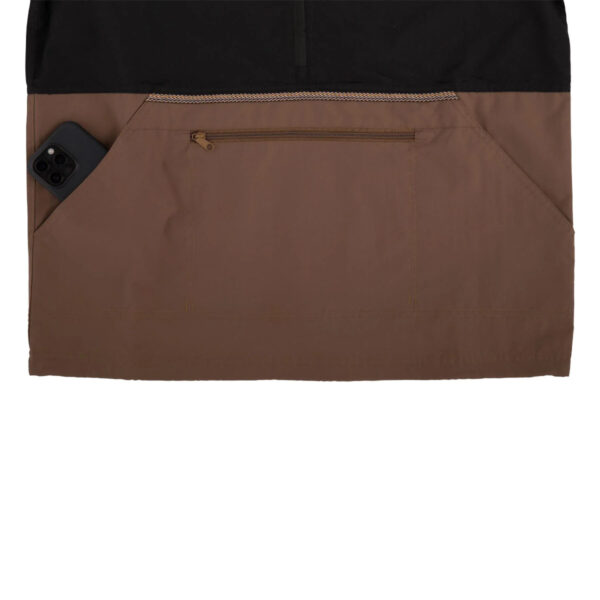 Santa Cruz Break Trail Anorak - Imagen 5