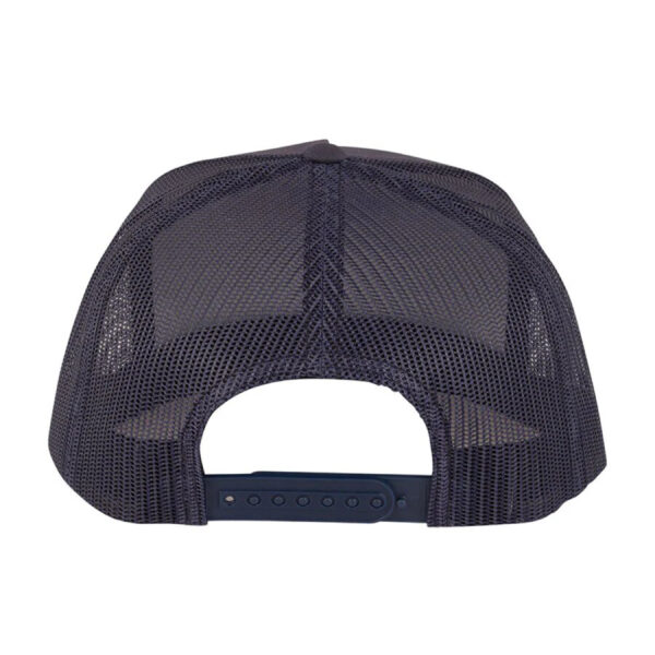 Gorra Santa Cruz Screaming Hand Trucker - Imagen 2