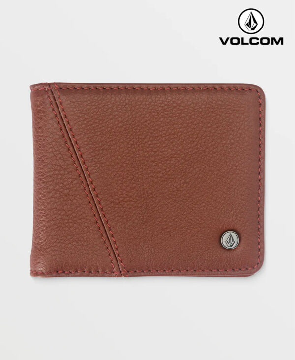 CARTERA VOLCOM