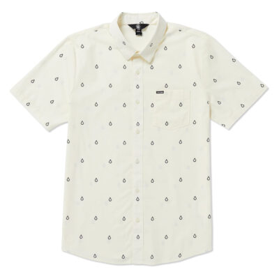 Volcom Patterson SS Woven