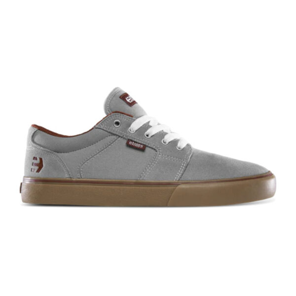 Tenis Etnies Barge LS