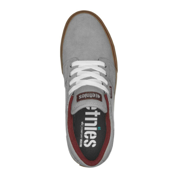 Tenis Etnies Barge LS - Imagen 3